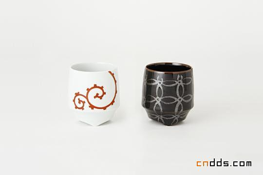 日本J.家居品牌产品设计