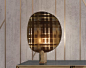 Akira Table Lamp | Visionnaire Home Philosophy Academy