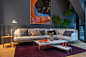 Fritz Hansen Gallery Xi’an : Fritz Hansen Gallery Xi’anFritz Hansen西安艺术中心