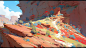 Grand canyon