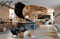 2014国际餐厅及酒吧设计大奖 : Restaurant & Bar DesignAwards英国餐厅酒吧设计大奖为世界上最具权威的餐饮建筑与室内设计大奖，也是目前世界上唯一餐厅酒吧空间设计大奖。 Best restaurant Les Haras (France) Designer:Jouin Manku Best bar ...