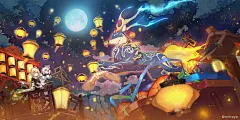 开发者共研计划第三期：《原神》音乐创作故事01-原神社区-米游社
