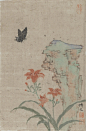 郑博文作品 