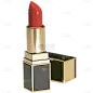 美妆化妆品口红元素