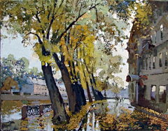 喵大人yin采集到Landscape Painting