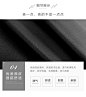 莱绅办公沙发茶几组合简约现代商务会客接待办公室沙发三人位 黑色西皮 西皮1+3【图片 价格 品牌 报价】-京东