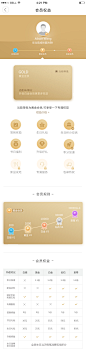 2-会员权益黄金