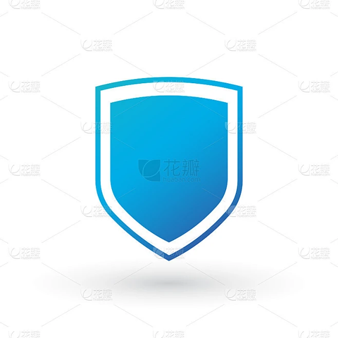 Abstract security vector icon illustration isolate图片_其他图片图片素材-花瓣网