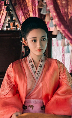 ツ旧时微风丶拂晓城采集到香蜜沉沉烬如霜
