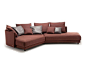Rolf Benz 005 ONDA & designer furniture | Architonic