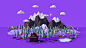Top Creative Work On Behance : Showcase and discover creative work on the world's leading online platform for creative industries.