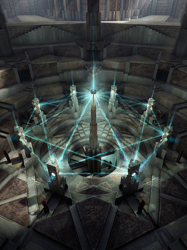 符文之地大地图宇宙英雄联盟