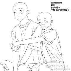 hOBMPTDl采集到多人
