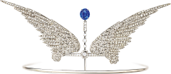 雲cui采集到Chaumet 尚美巴黎