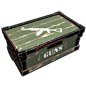 Gun Box icon