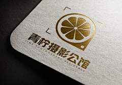 刺鯖采集到刺鯖原创logo设计 *