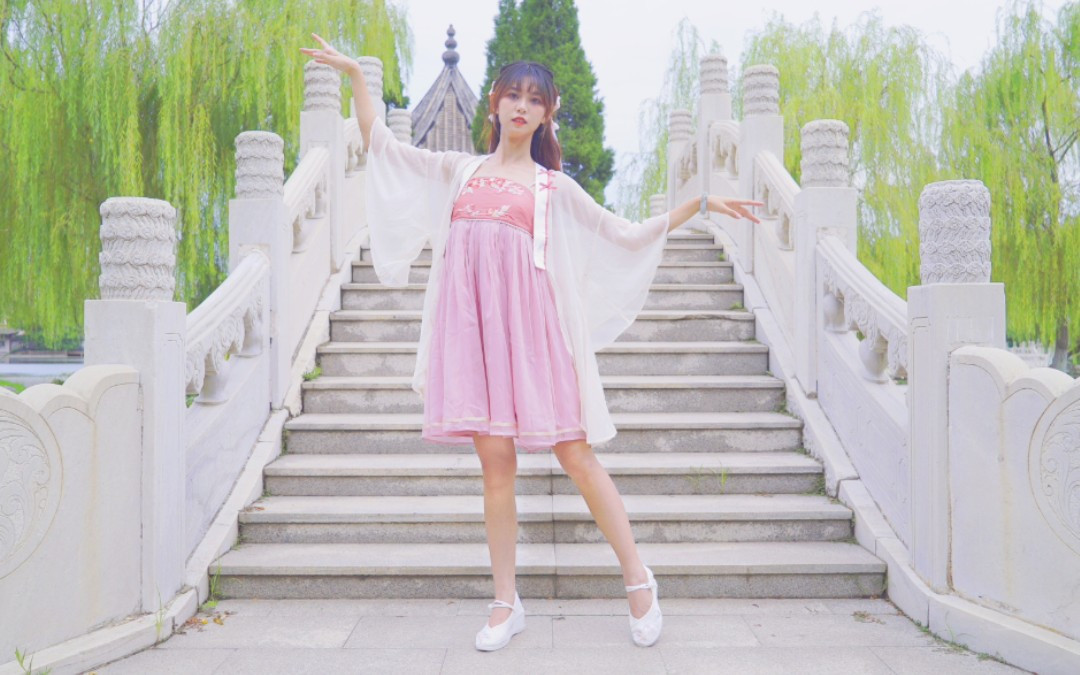图片[3]-【舞蹈/4K/在线/B站】章鱼先森Oo【161V-17.6GB】-幻想写真