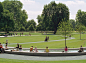 Diana, Princess of Wales Memorial Fountain / Gustafson Porter - 谷德设计网