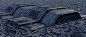 Industrial City