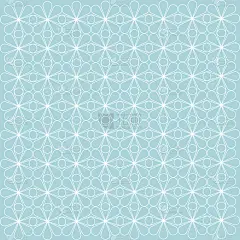图案背景设计，矢量插图