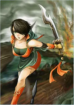 三国杀孙尚香-技能介绍-三国杀移动版-三国杀官网-随时随地杀一下