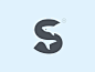 S shark