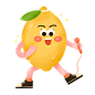 柠檬