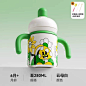 taoqibaby保温杯婴幼儿专用小月龄儿童保温水杯宝宝外出保温奶瓶-tmall.com天猫