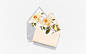 Couture Inc  Envelopes
