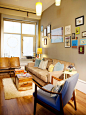 Avoiding Catalog Burn-Out: Love the Space You're In | Apartment Therapy