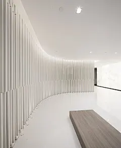Robarts Spaces | China PnR
