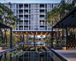 Hasu Haus : Hasu Haus by Sansiri Landscape Architect » Shma Architect » Somdoon Architects Photography Team » W Workspace Photographer » Wison Tungthunya Assistant Photographer » Apidon Chaloeypoj • Kulawat Na…