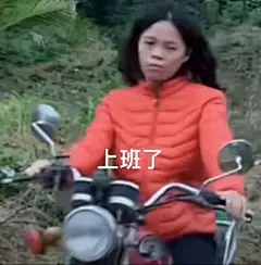 这两张表情包演我状态