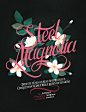 Baltimore Magazine - Steel Magnolia