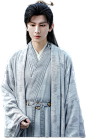 李莲花立绘