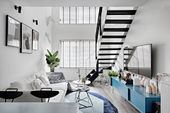 Chengmin_HB采集到复式/loft