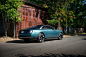 first drive: rolls-royce spectre electrifies famed magic carpet ride
