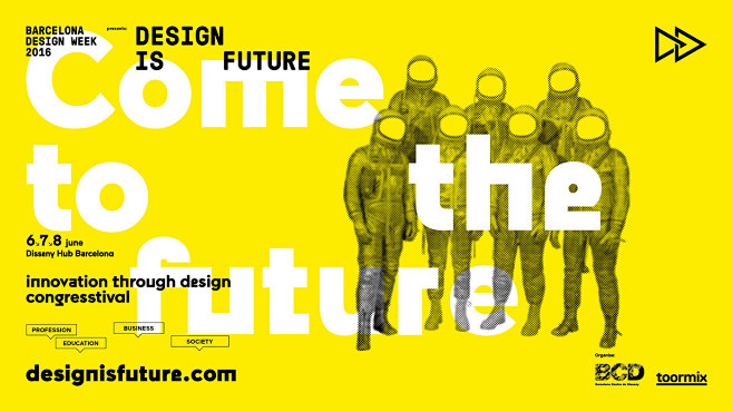 Design is Future con...
