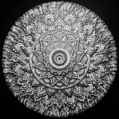 针管笔画 - 高清图片，堆糖，美图壁纸兴趣社区