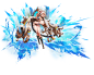Nightium : Nightium can be used to purchase various items in the Store and upgrade Aurorians. Coins issued by Lumopolis. Bright and in abundance, they're recognized and traded throughout the continent.