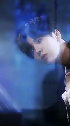 鹿晗