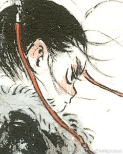 安静了逆耳采集到李堃/早稻