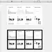 I'm having a little fun exploring different styling options for a dashboard panel. Especially the oldschool styling is looking rad :D 

No gradients, now drop shadows, no blur.