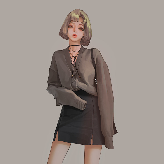 study drawing (daily...