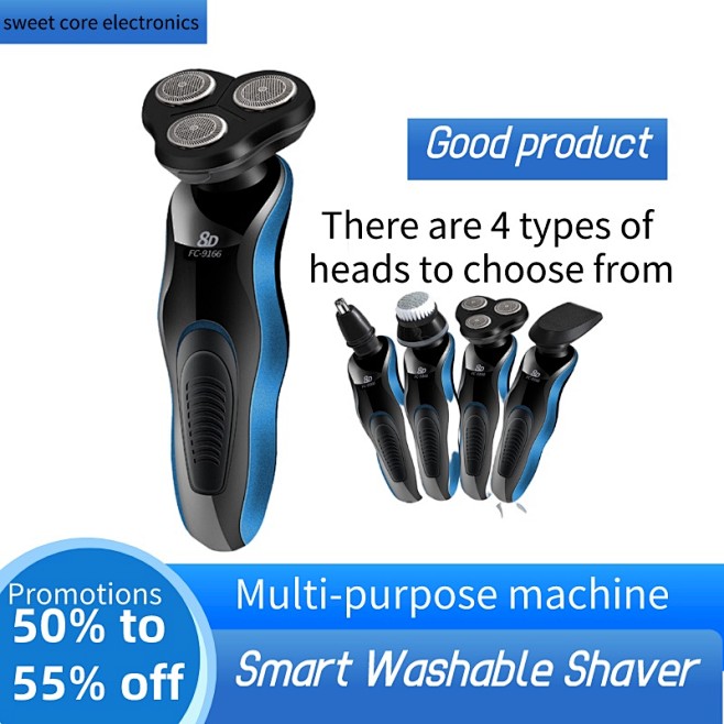 wash shaver - Google...