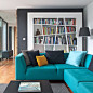 Living Design Ideas, Pictures, Remodel & Decor | Houzz