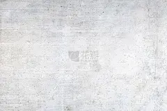 旧白色混凝土墙