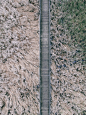 Boardwalk and grass HD photo by Aaron Burden (@aaronburden) on Unsplash : Download this photo by Aaron Burden (@aaronburden)