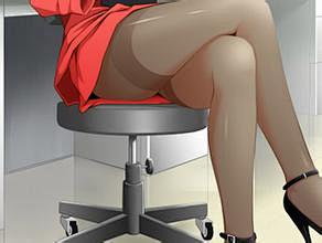 丝袜动漫_百度图片搜索