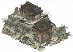 大佛寺1级
